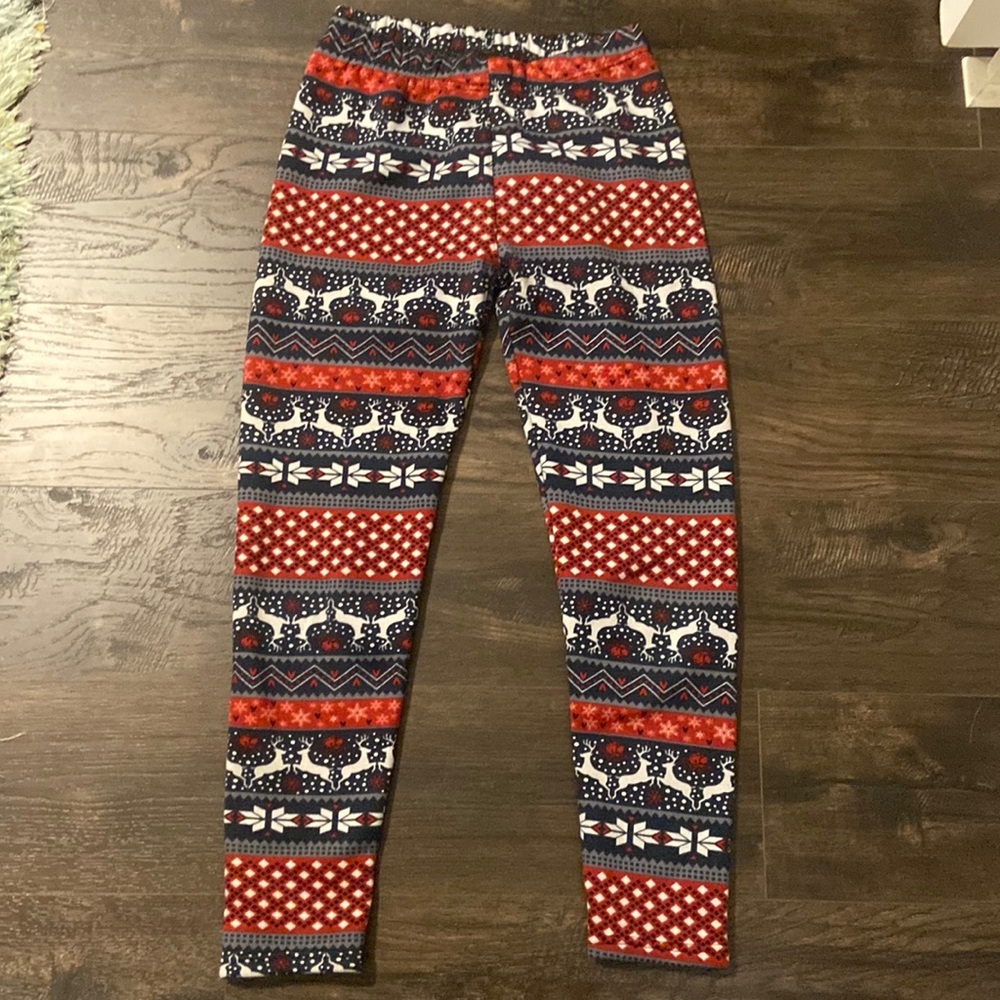 Juniors lounge pants Size L/XL